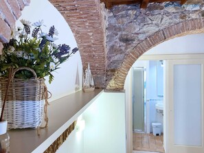 Interior - Casa Cotone - in the heart of Marciana Marina (Marciana Marina)