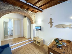 Interior - Casa Cotone - in the heart of Marciana Marina (Marciana Marina)