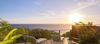 VILLA ESCALE TROPICALE*****