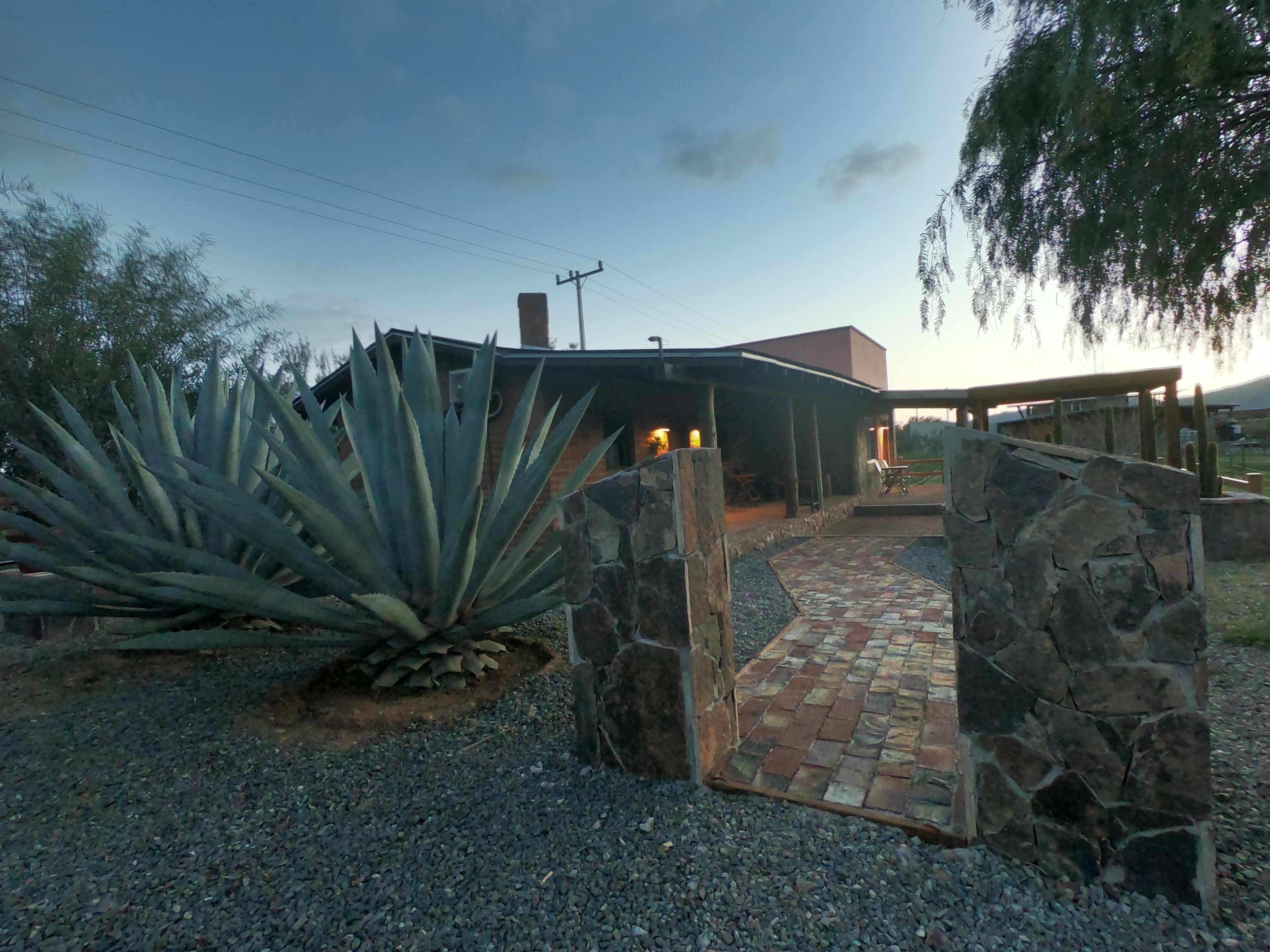 La Jose | Blackout drapes, free WiFi