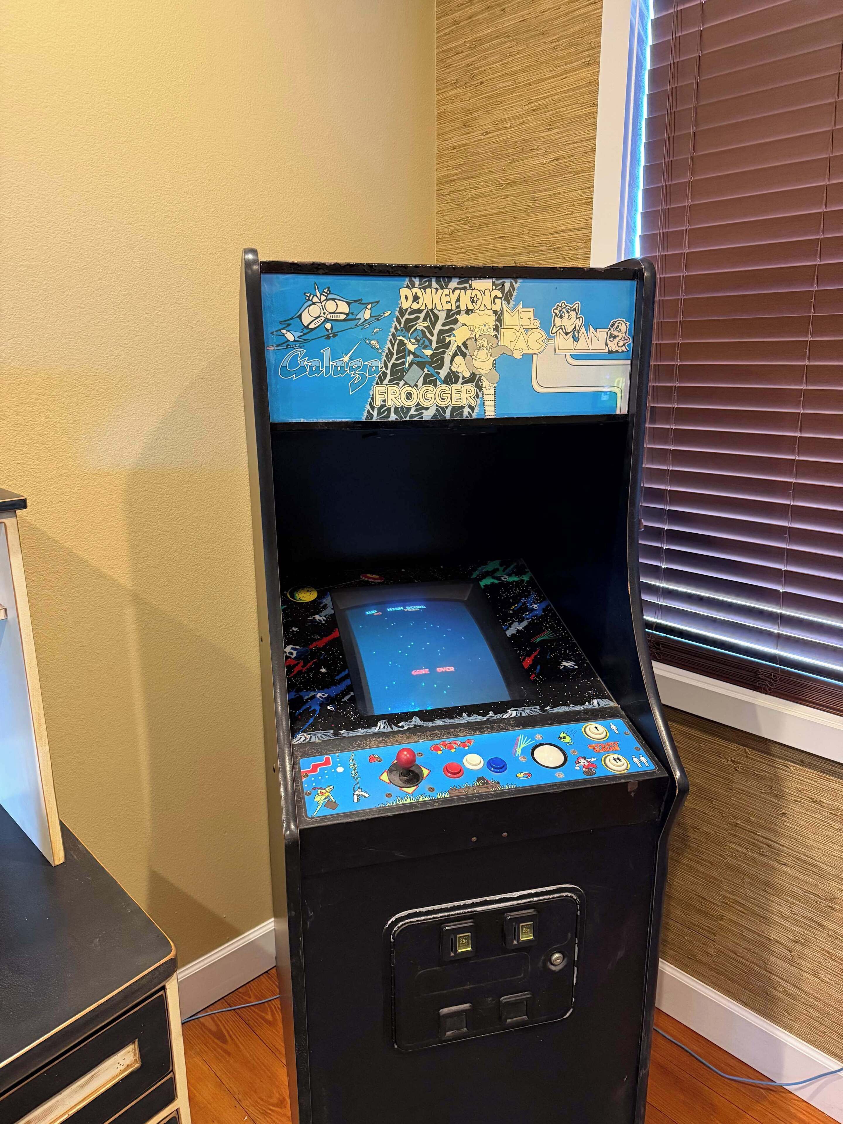 Sala de juegos
