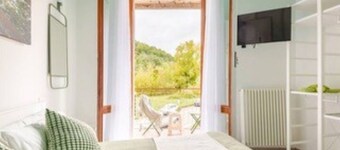 Boutique Apartment Natura