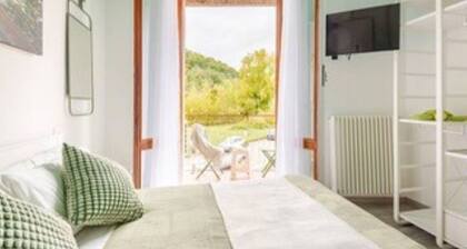 Boutique Apartment Natura