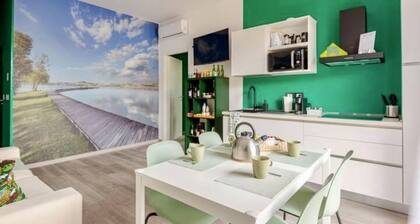 Boutique Apartment Natura