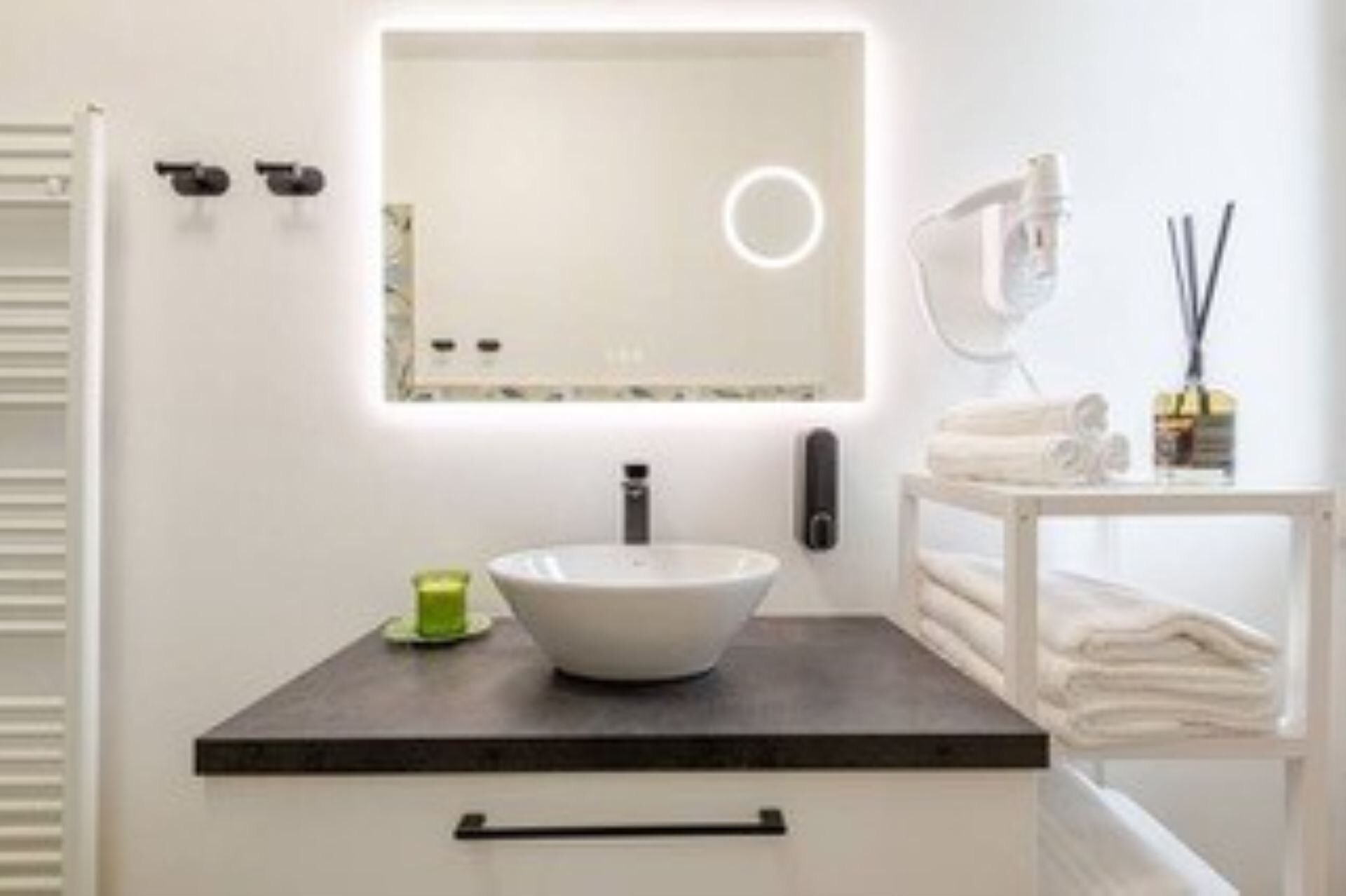 Badkamer