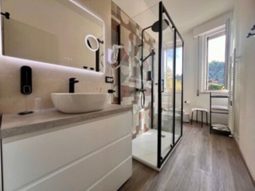 Boutique Apartment Family