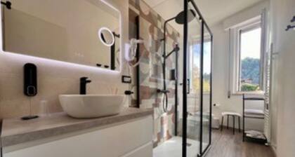 Boutique Apartment Family