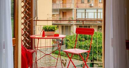 Boutique Apartment Family