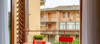 Boutique Apartment Family