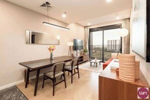 Exterior - Lumiere Riverside Suite Vip (Ho Chi Minh City)