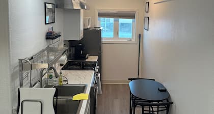 Raven's Nest Studio Suite