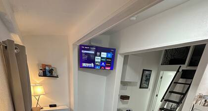 Raven's Nest Studio Suite