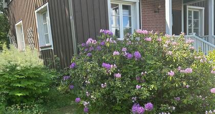 Nordic CC Villa