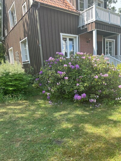 Nordic CC Villa 
