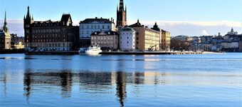 Nordic CC Villa 
