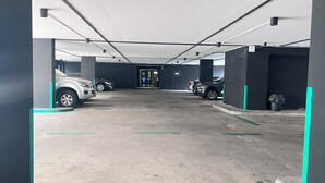 泊車