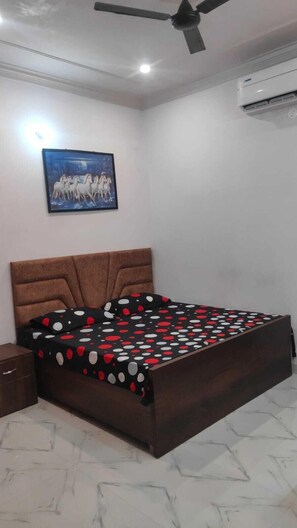 Kamar Keluarga | Wi-Fi gratis