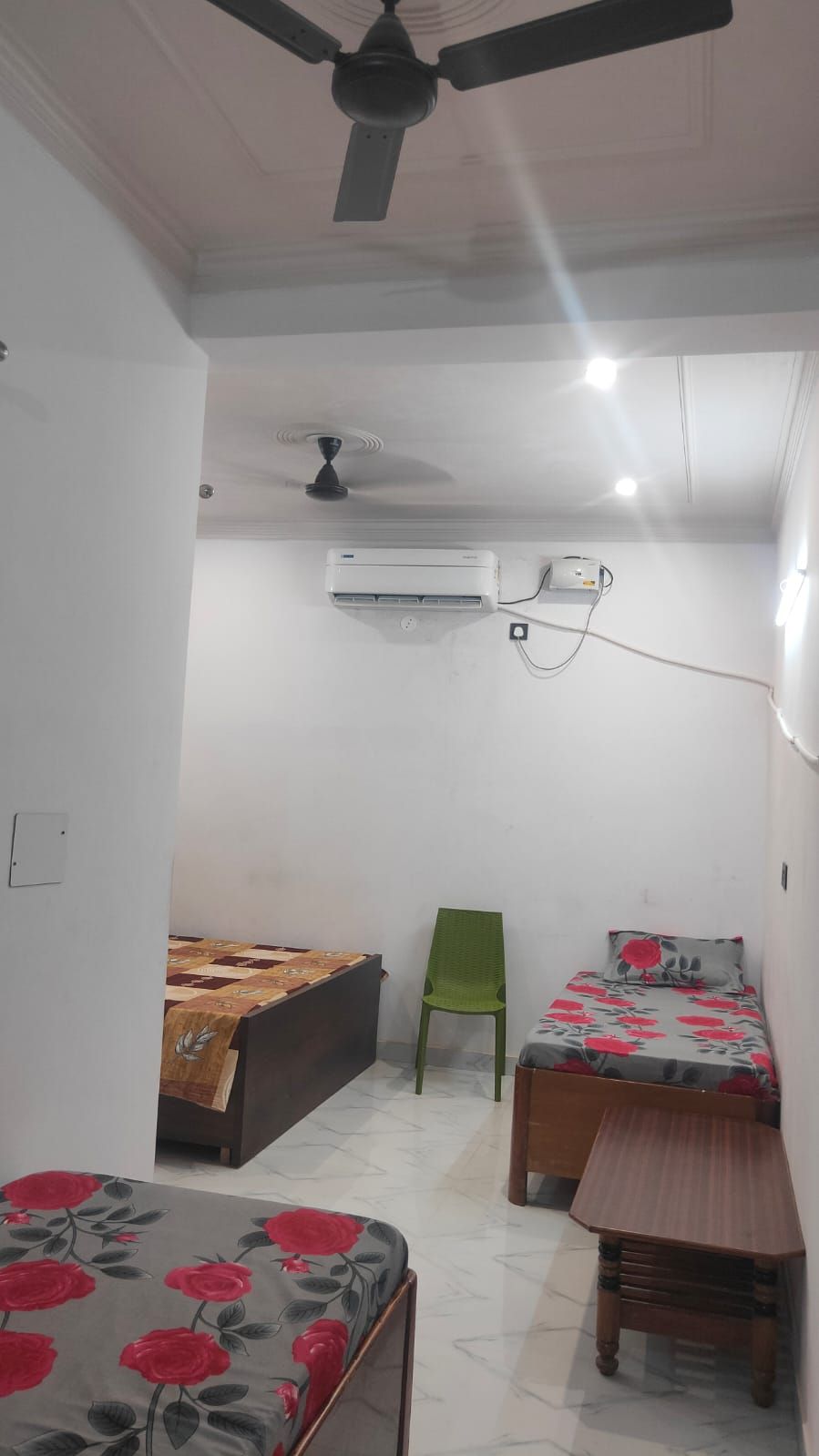 ห้องพัก