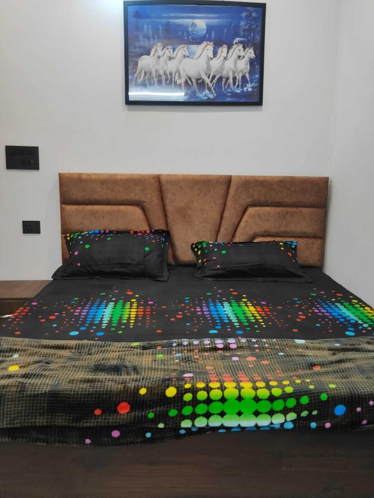 Deluxe Room | Free WiFi