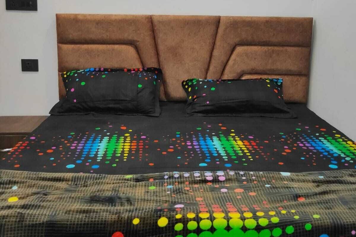 Deluxe-værelse | Gratis Wi-Fi