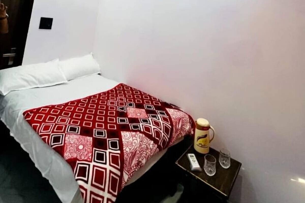 Basic-enkeltværelse | Gratis Wi-Fi