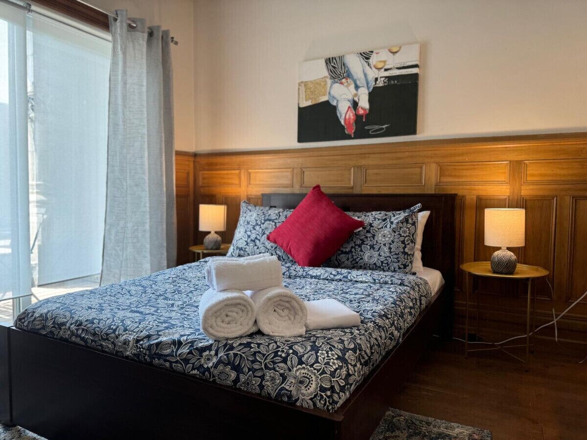 Bild für Gastgeberprofil