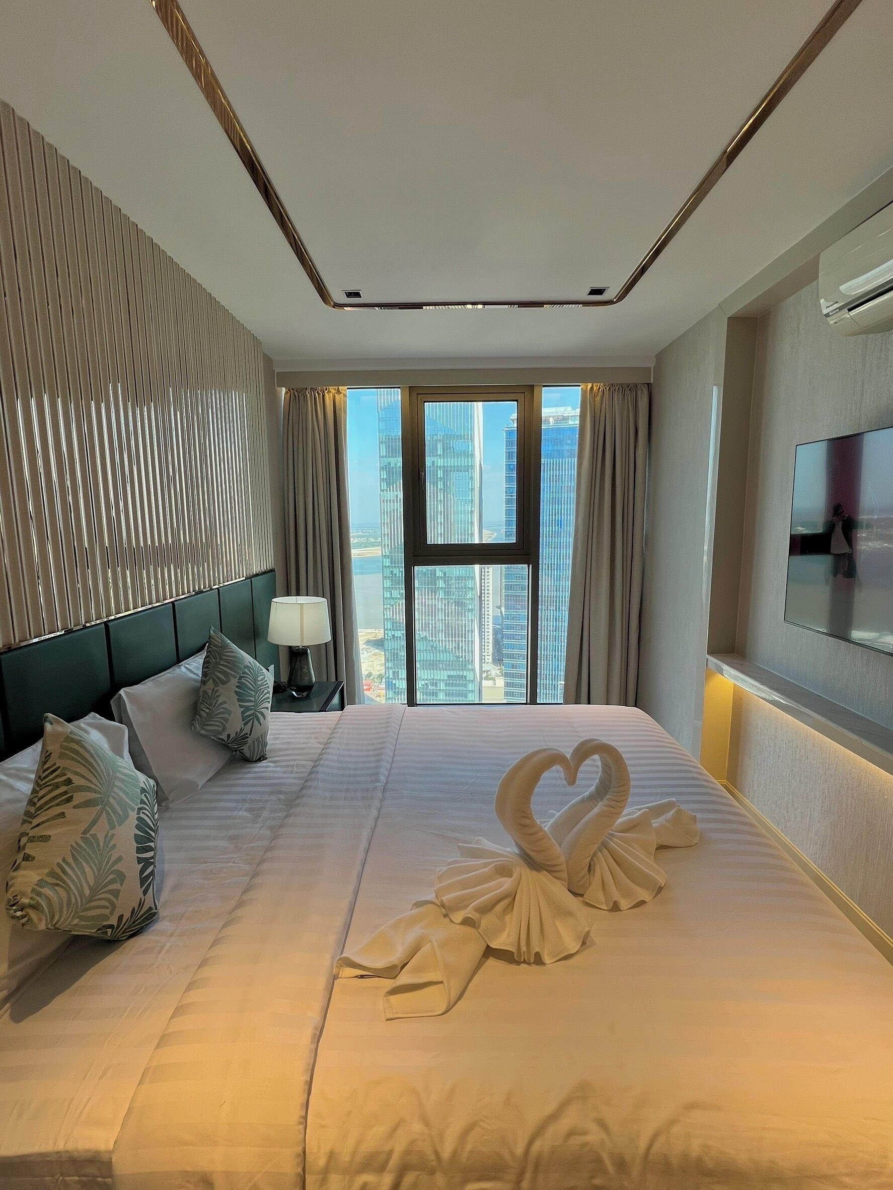 Foto - P Residence Phnom Penh