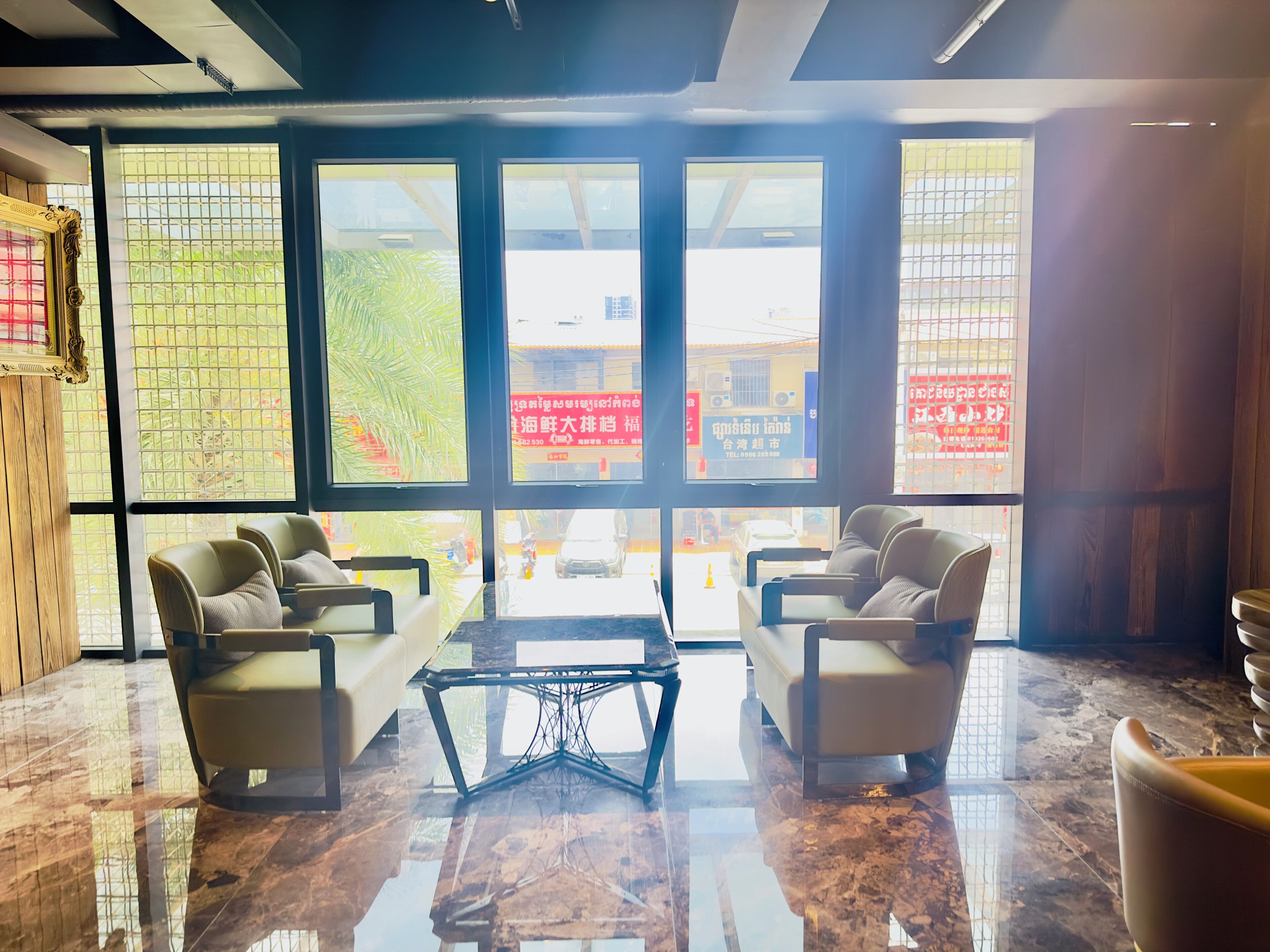 Foto - P Residence Phnom Penh