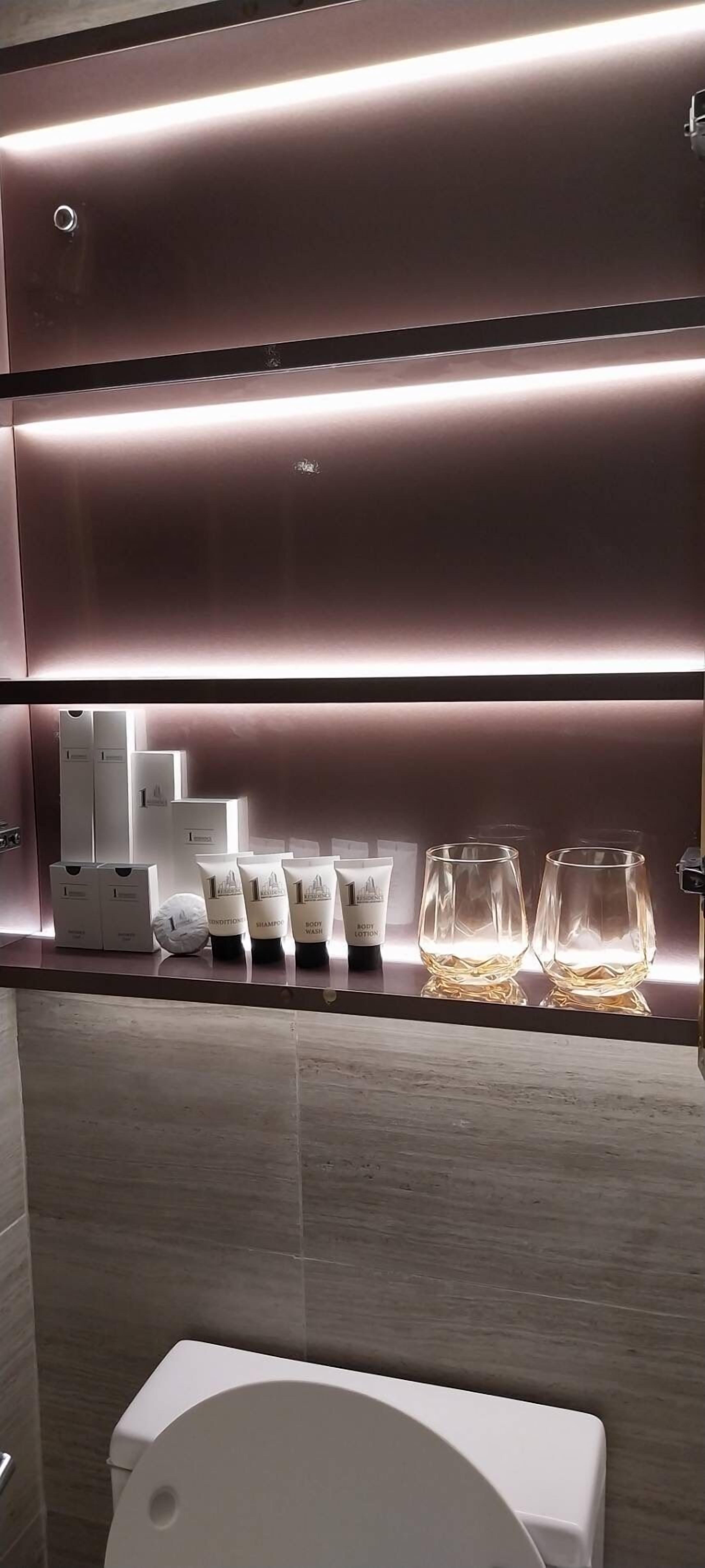 Foto - P Residence Phnom Penh