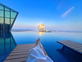 Lakens van Egyptisch katoen, luxe beddengoed, Select Comfort-bedden