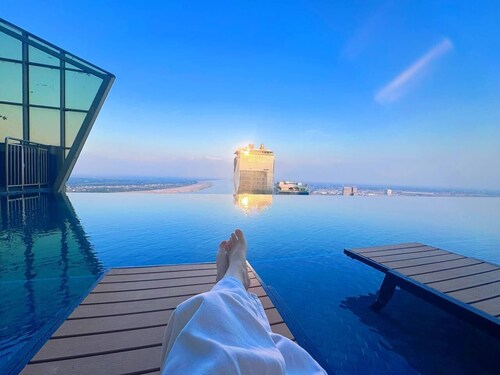 P Residence Phnom Penh