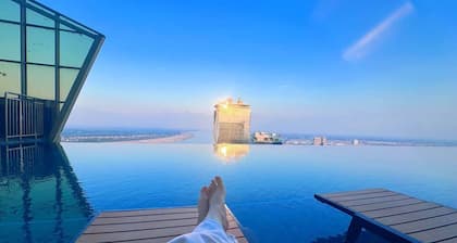 P Residence Phnom Penh