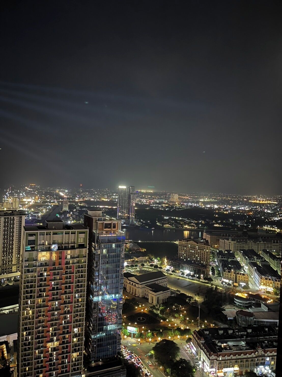 Foto - P Residence Phnom Penh