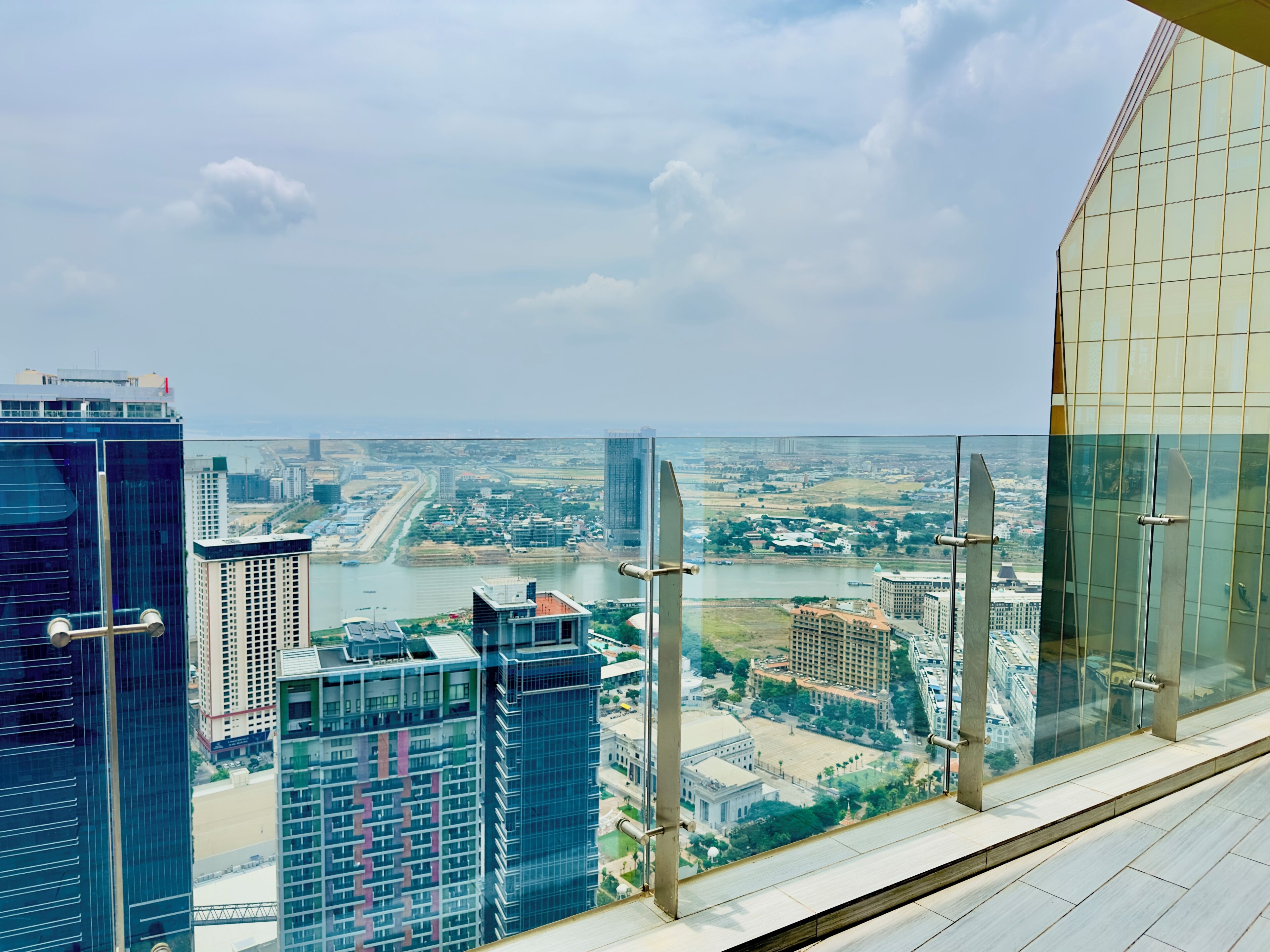 Foto - P Residence Phnom Penh