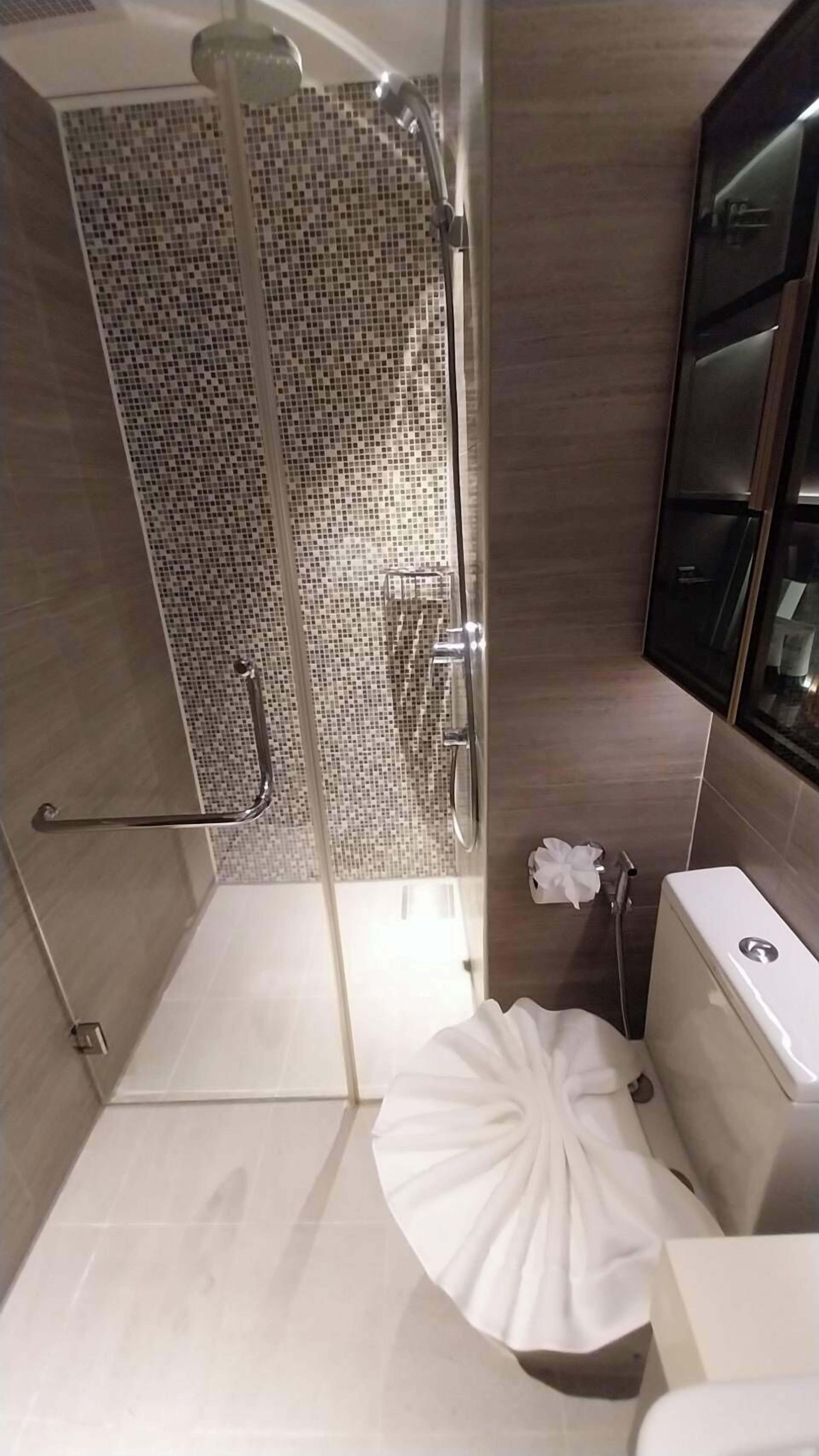 Foto - P Residence Phnom Penh