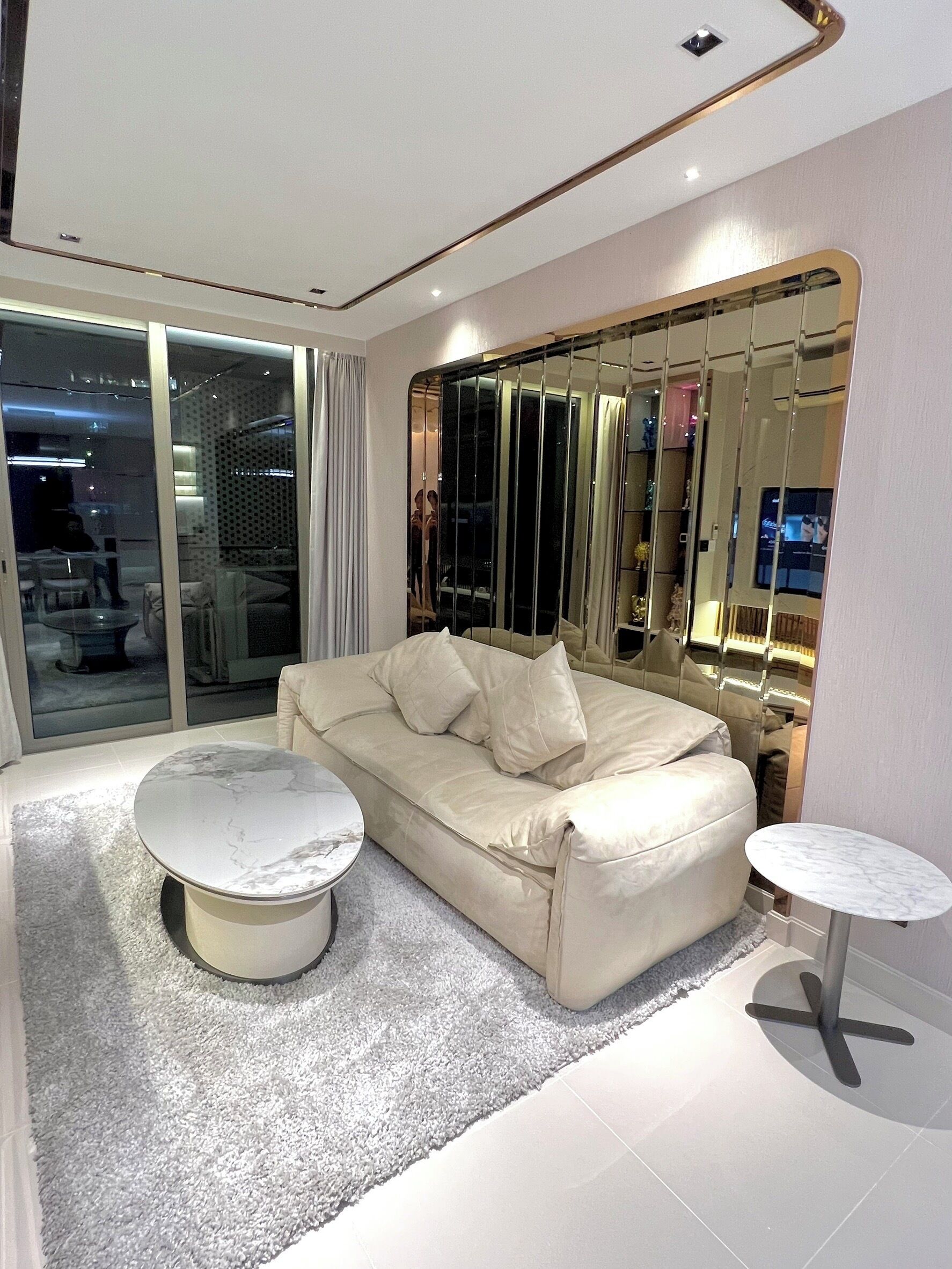 Foto - P Residence Phnom Penh