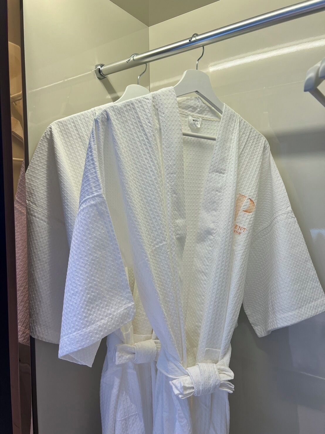 Foto - P Residence Phnom Penh