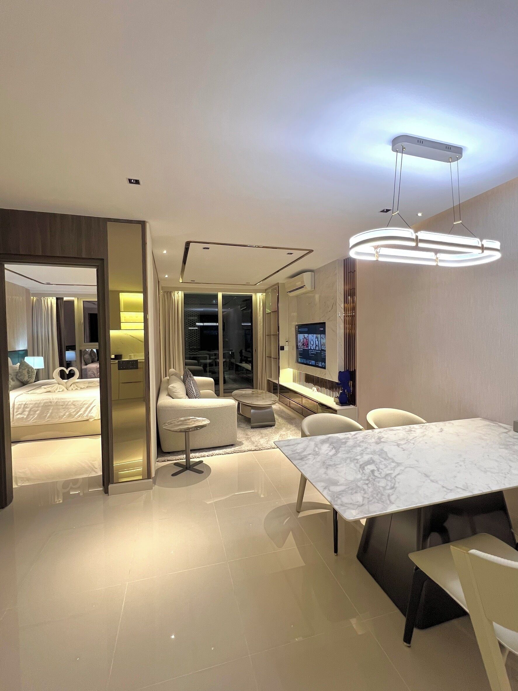 Foto - P Residence Phnom Penh