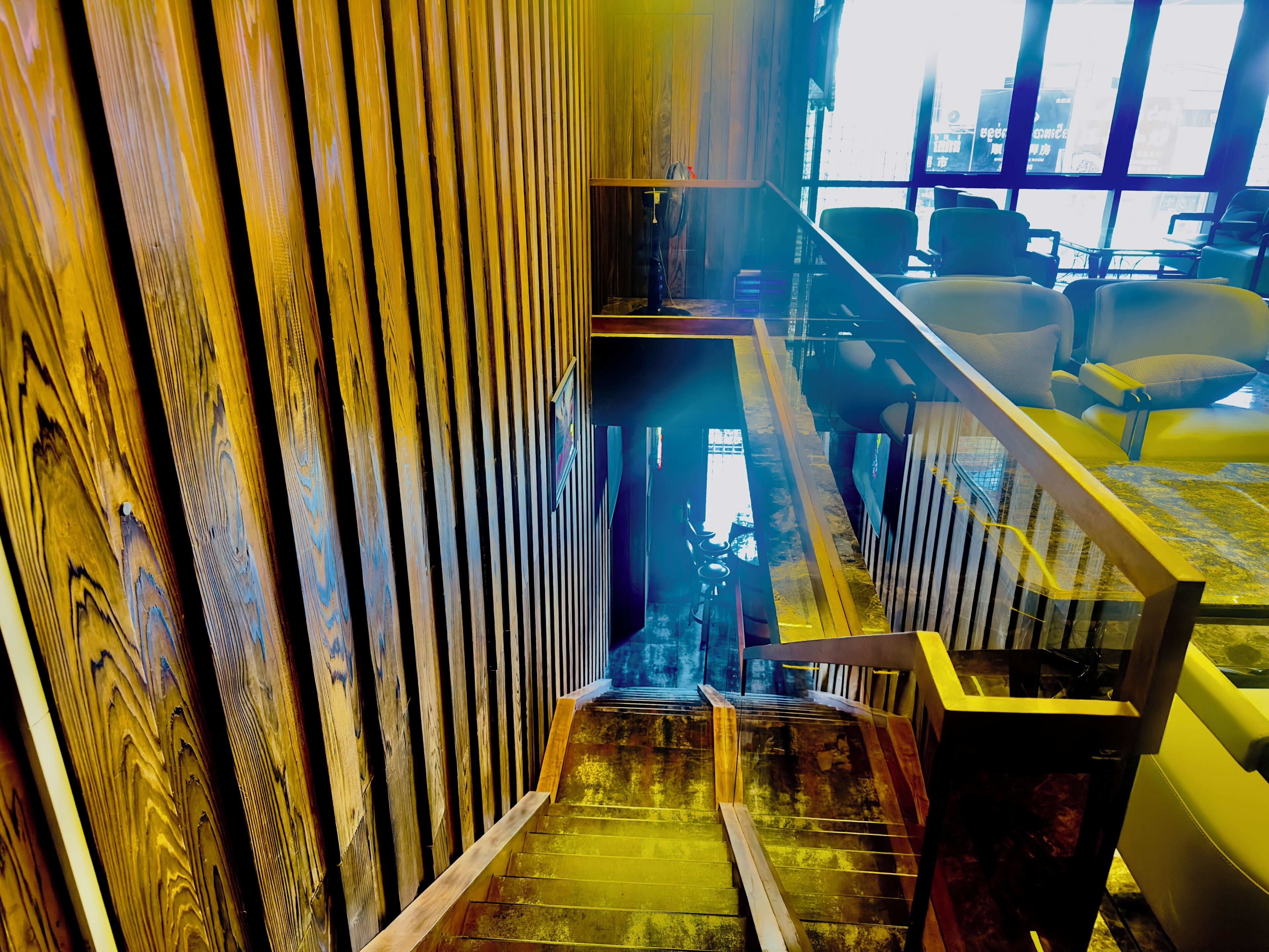 Foto - P Residence Phnom Penh