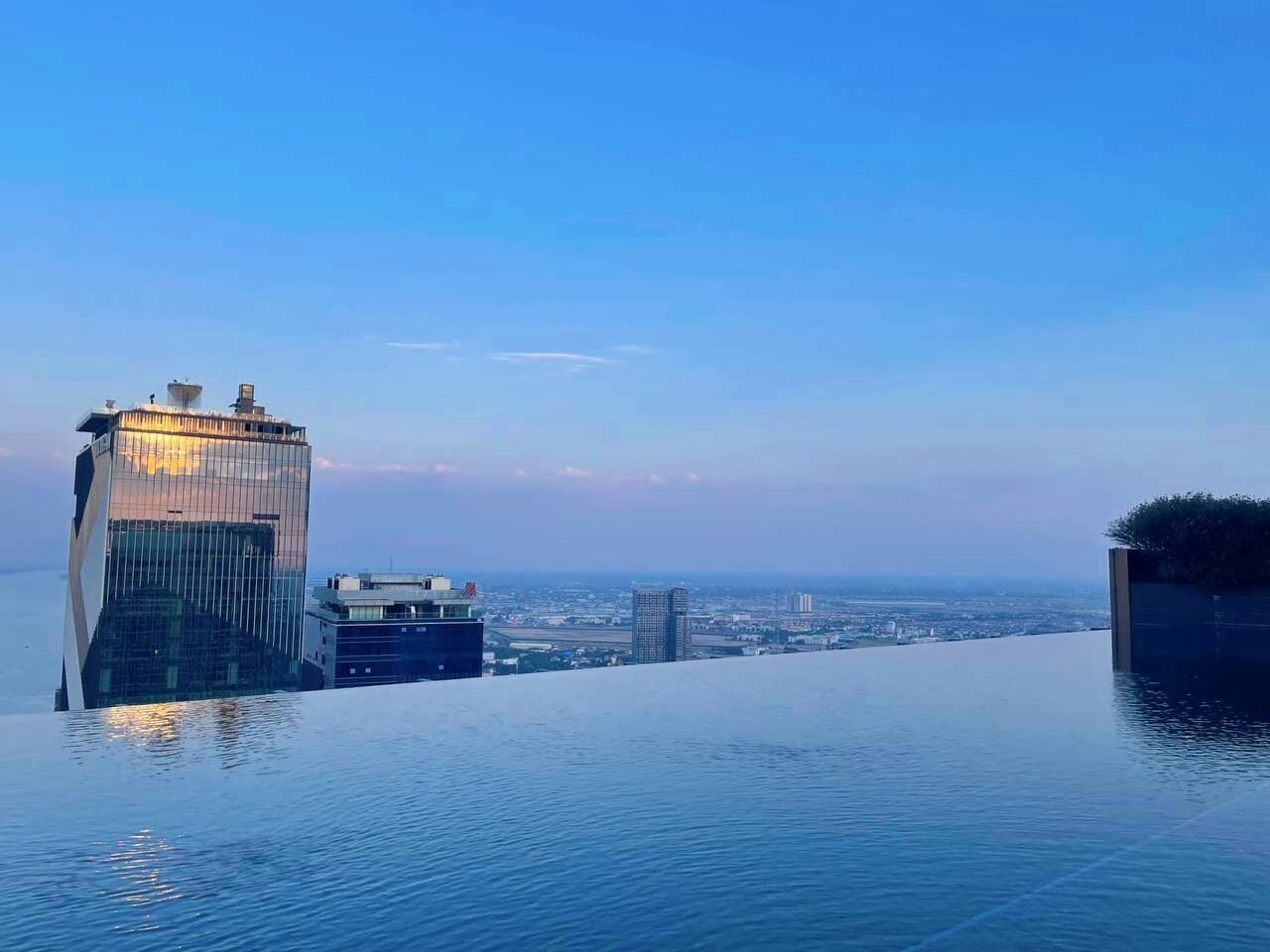 Photo - P Residence Phnom Penh