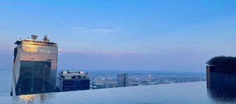 P Residence Phnom Penh