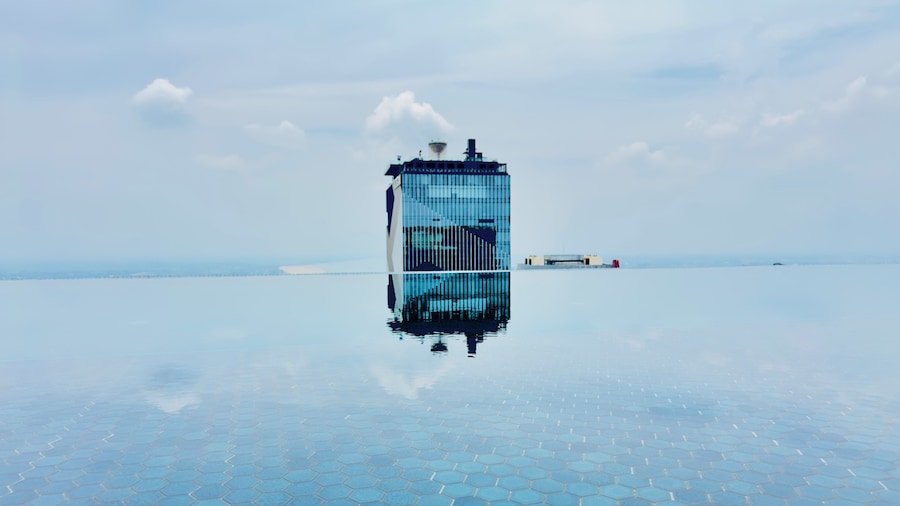 P Residence Phnom Penh