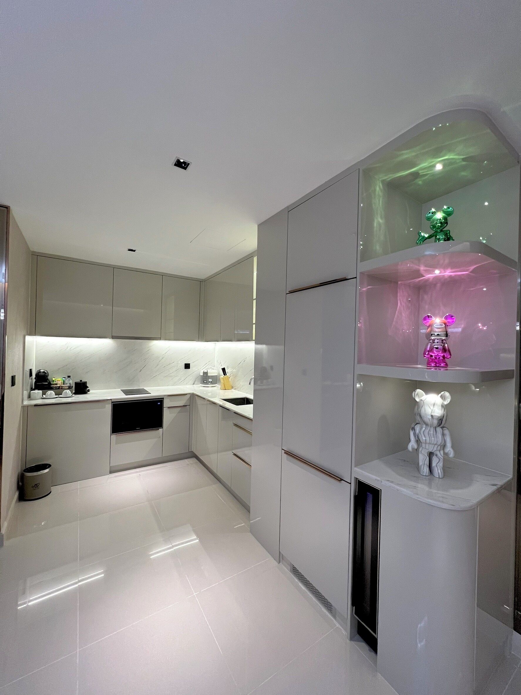 Foto - P Residence Phnom Penh