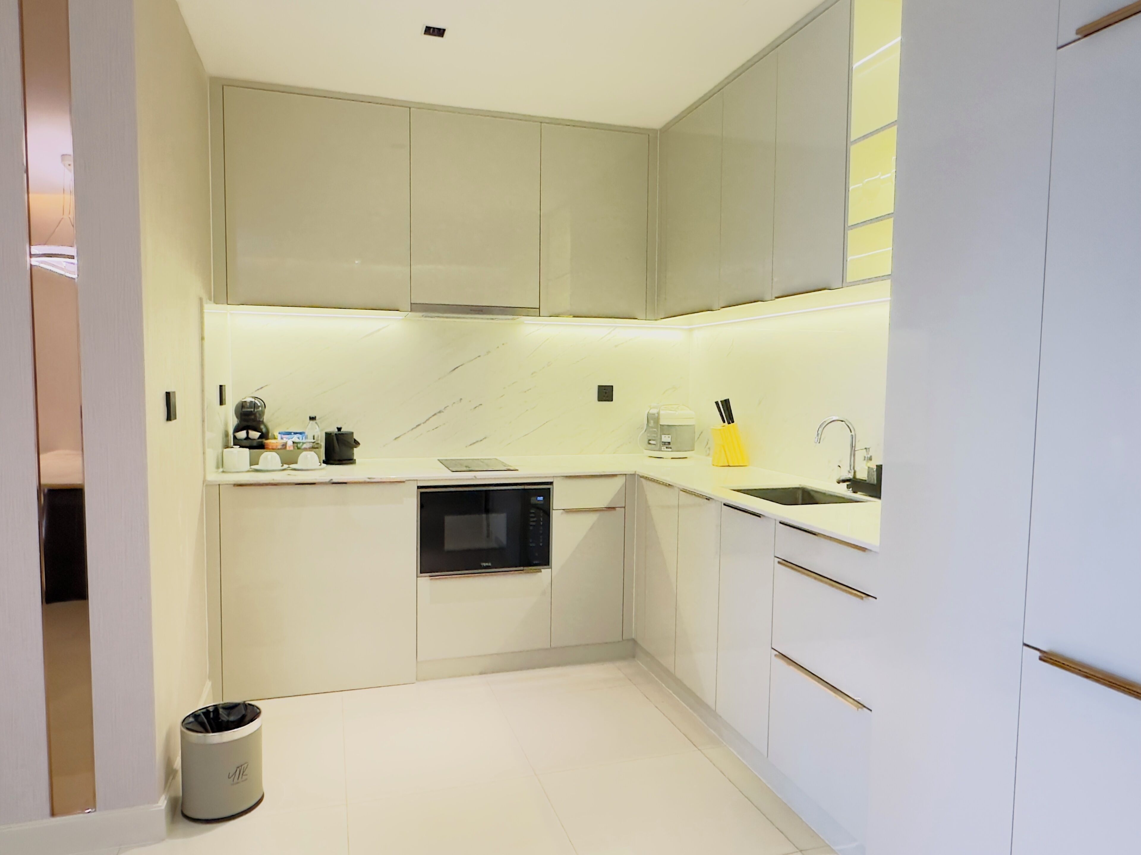 Foto - P Residence Phnom Penh