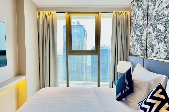 Egyptian cotton sheets, premium bedding, Select Comfort beds