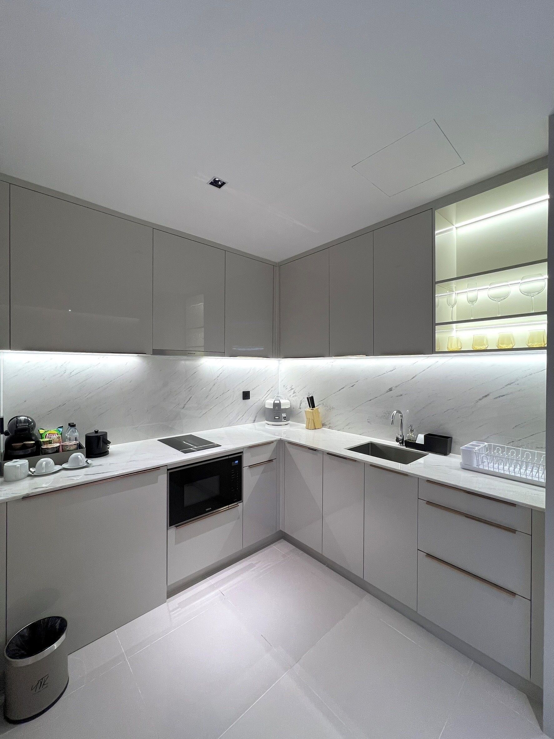 Foto - P Residence Phnom Penh