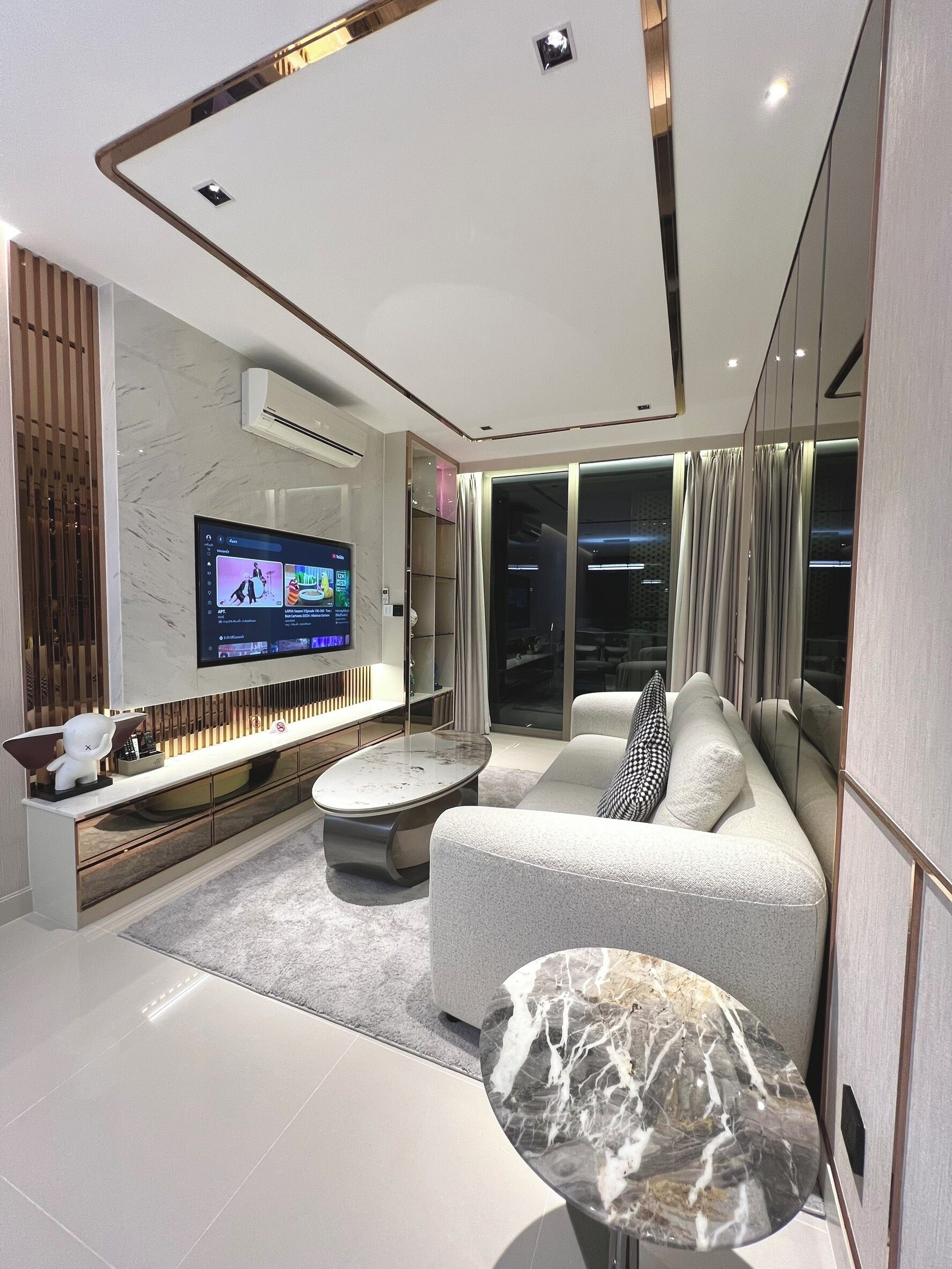 Photo - P Residence Phnom Penh