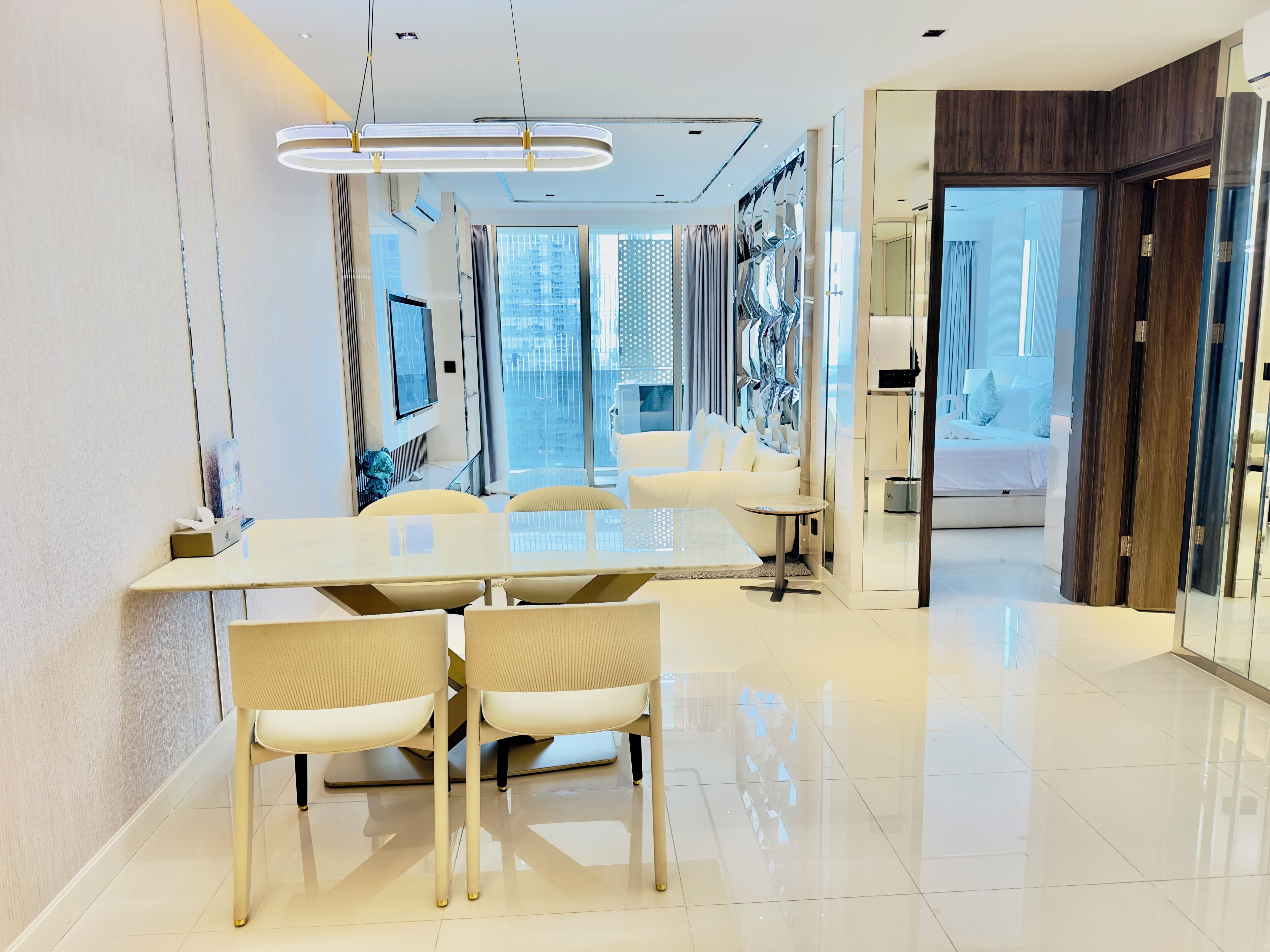 Foto - P Residence Phnom Penh