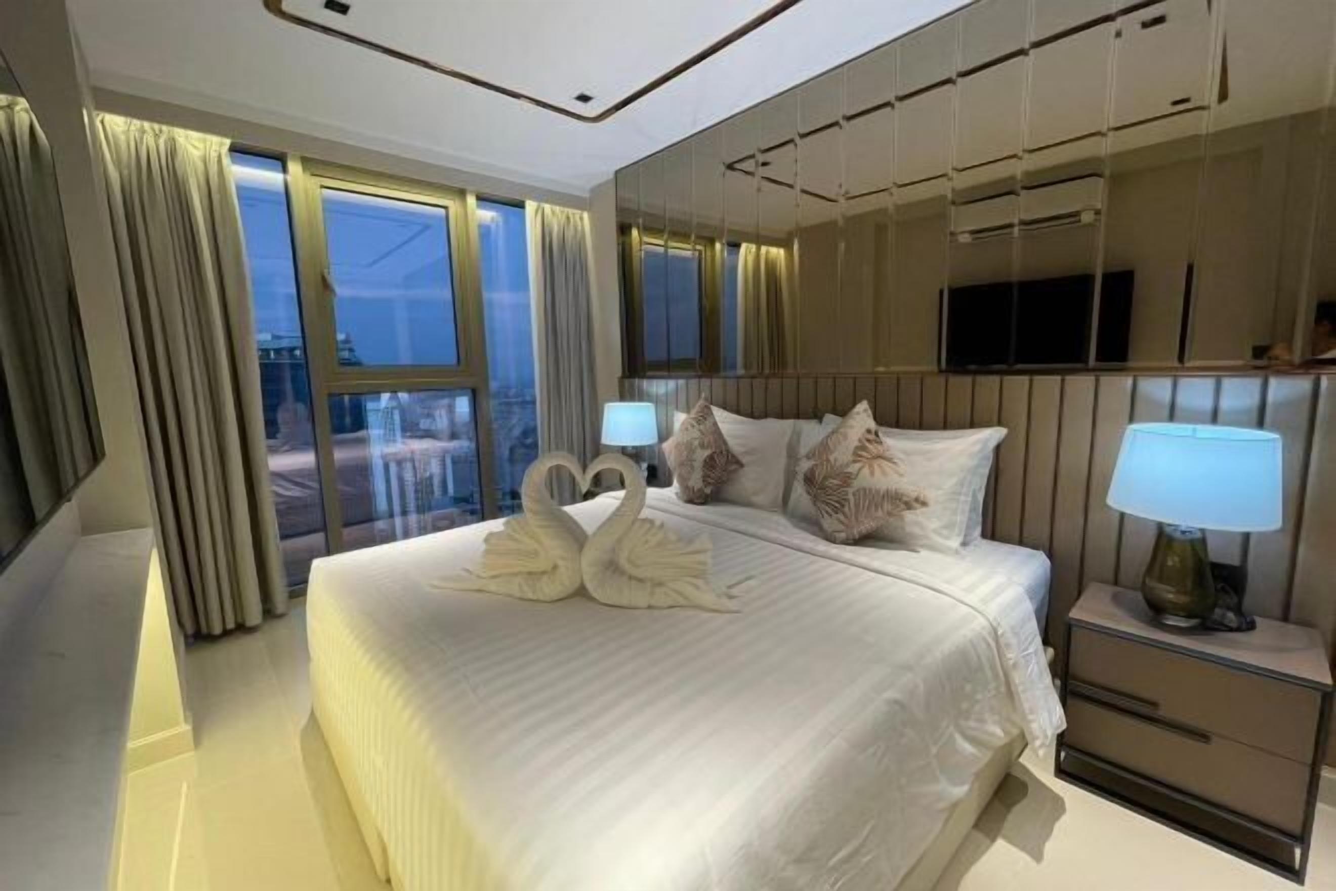 Roupas de cama de algodão egípcio, roupas de cama premium