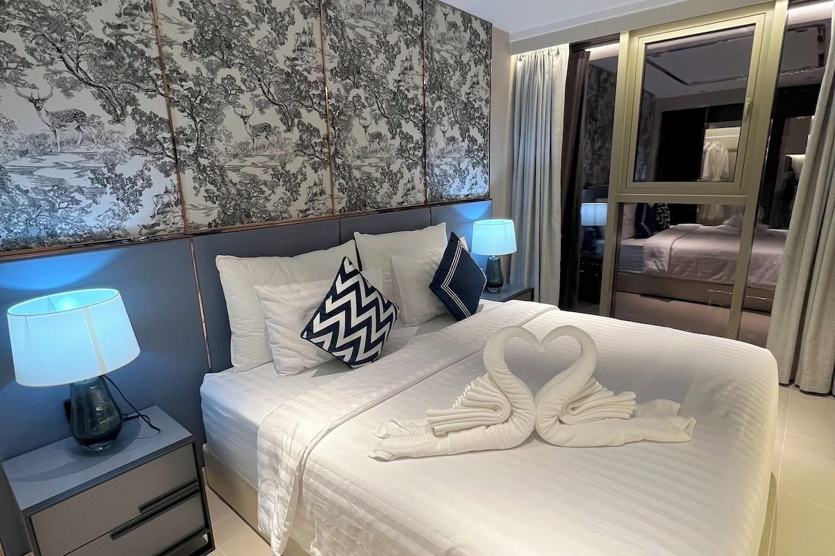 Roupas de cama de algodão egípcio, roupas de cama premium